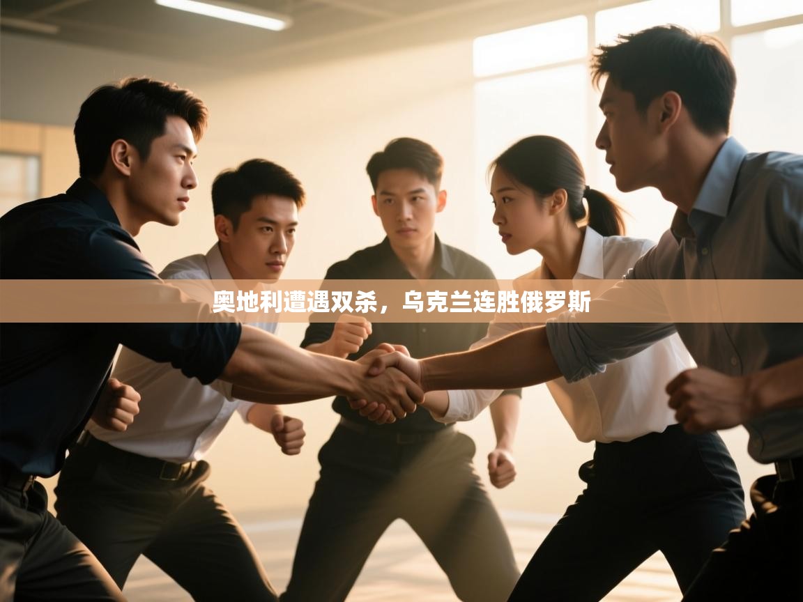 鲸蓝体育苹果-奥地利遭遇双杀，乌克兰连胜俄罗斯  第1张