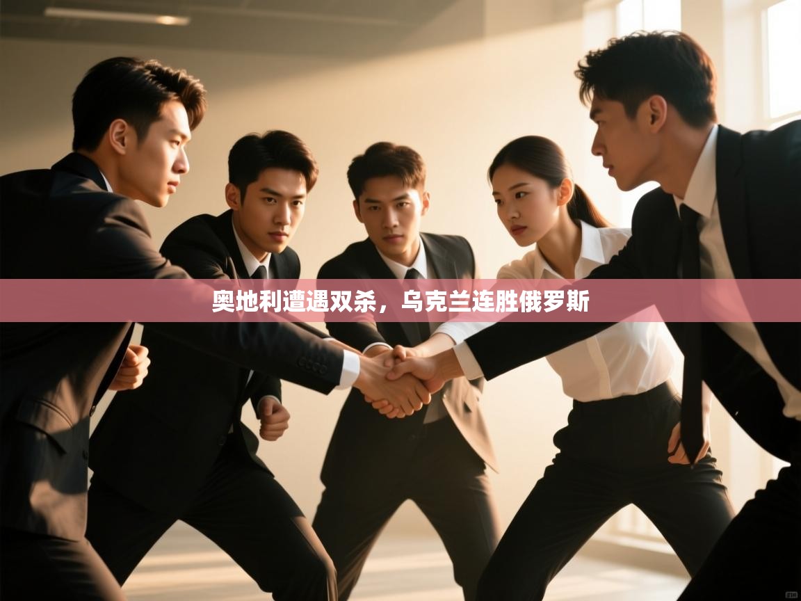 鲸蓝体育苹果-奥地利遭遇双杀，乌克兰连胜俄罗斯  第2张