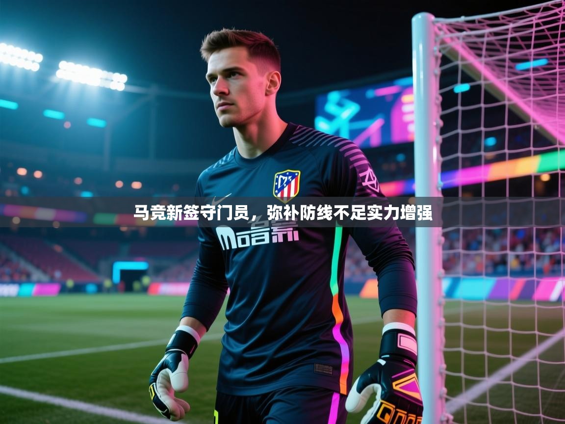 蓝鲸体育直播平台-马竞新签守门员,弥补防线不足实力增强 第1张