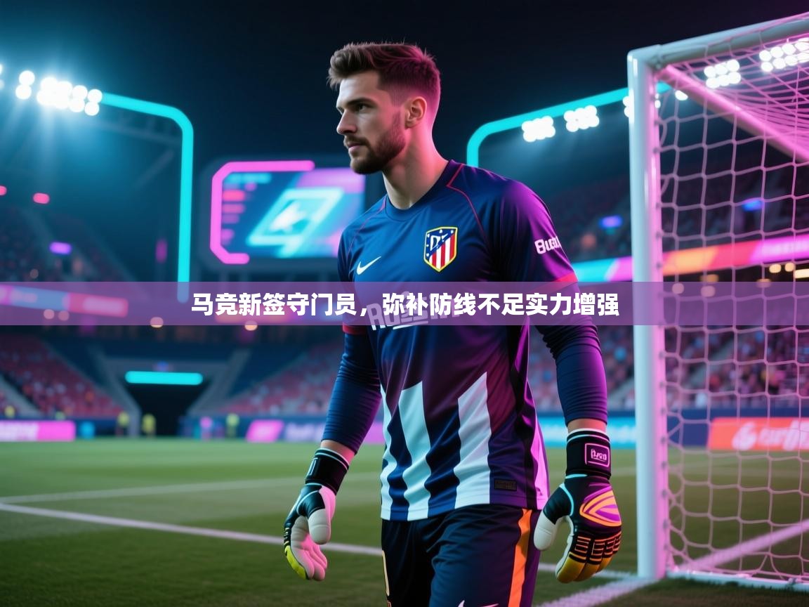蓝鲸体育直播平台-马竞新签守门员,弥补防线不足实力增强 第2张