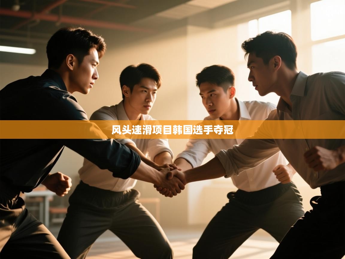 蓝鲸体育直播在线观看免费-风头速滑项目韩国选手夺冠 第2张