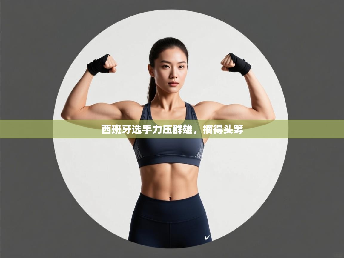 -西班牙选手力压群雄，摘得头筹  第2张