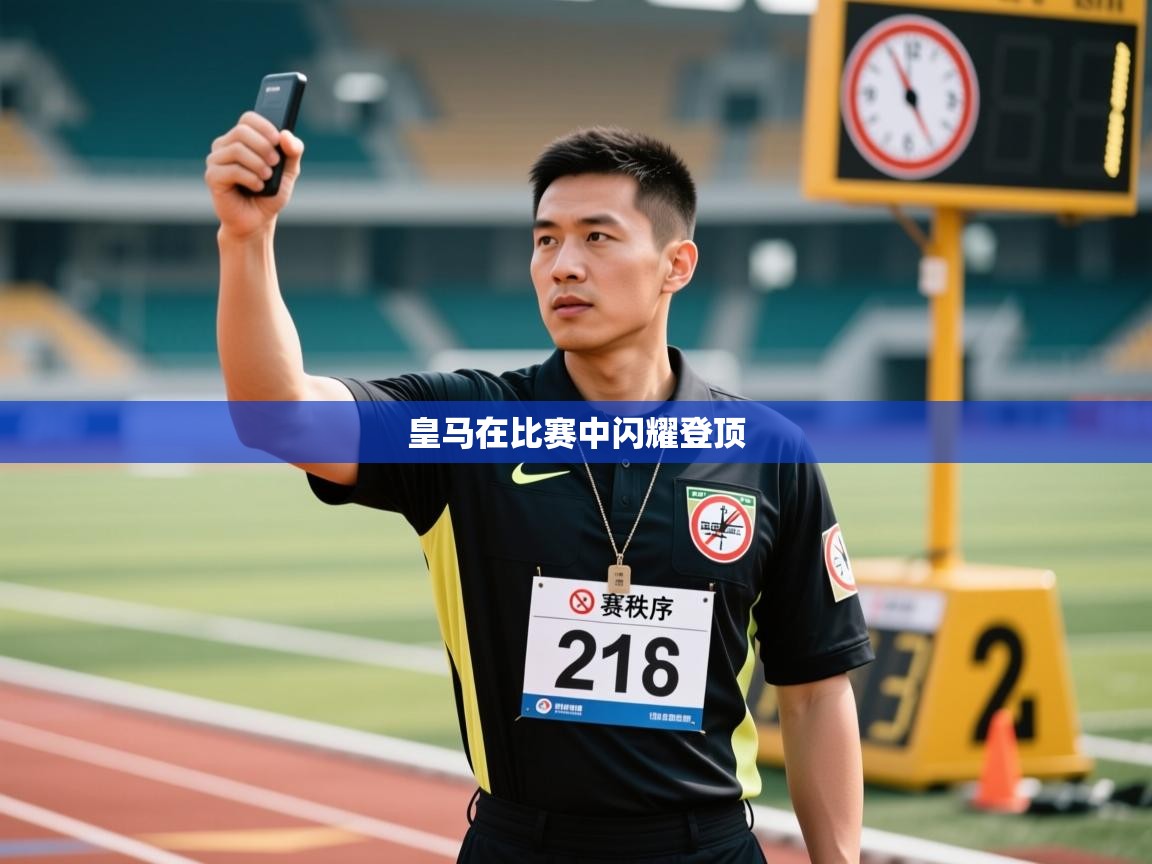 蓝鲸体育app官方下载-皇马在比赛中闪耀登顶  第1张