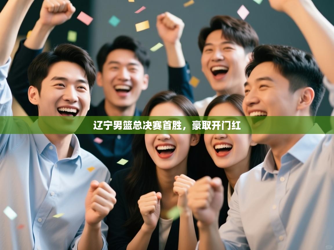 蓝鲸体育在线直播-辽宁男篮总决赛首胜，豪取开门红  第1张