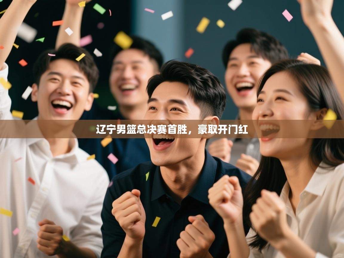 蓝鲸体育在线直播-辽宁男篮总决赛首胜，豪取开门红  第4张