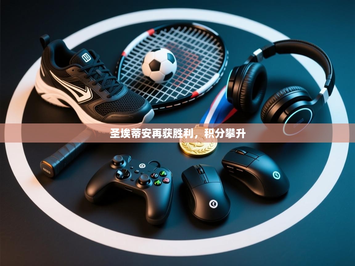 蓝鲸体育app电脑-圣埃蒂安再获胜利，积分攀升  第2张