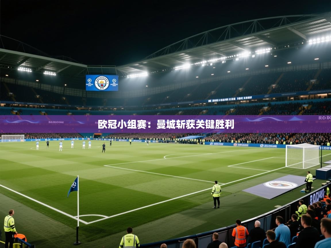 鲸蓝体育app下载-欧冠小组赛:曼城斩获关键胜利 第1张