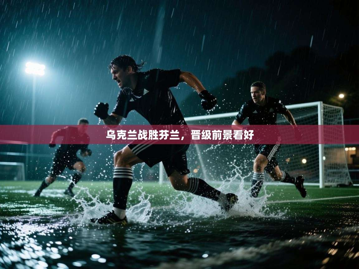鲸蓝体育app-乌克兰战胜芬兰,晋级前景看好 第2张