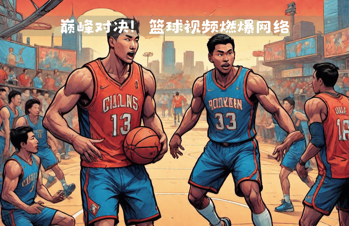 广发体育官网-篮球热血对决球场上演，无人可挡