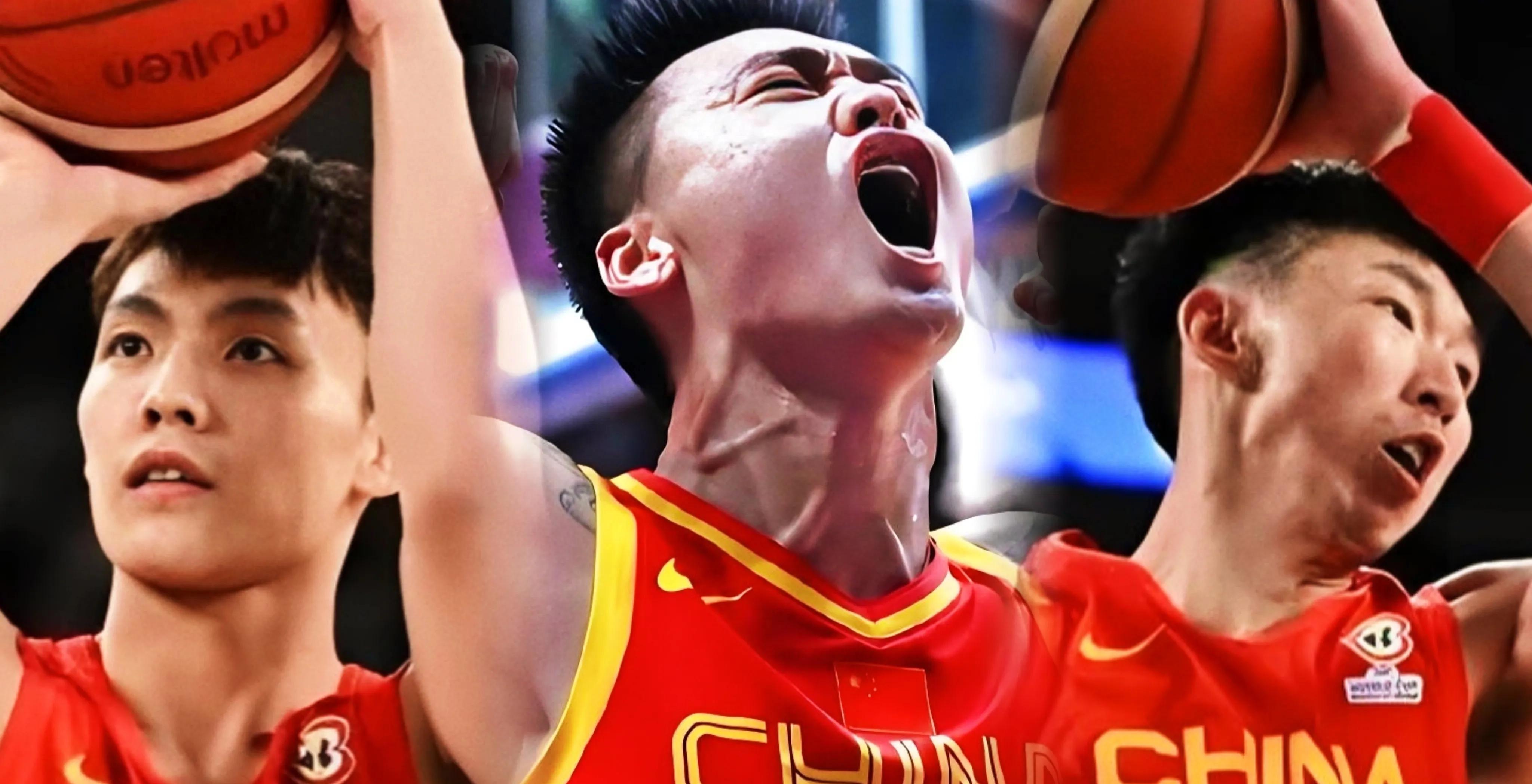 美国篮球巨星成奥运会风尚，中国篮球新生代备战迎战的简单介绍